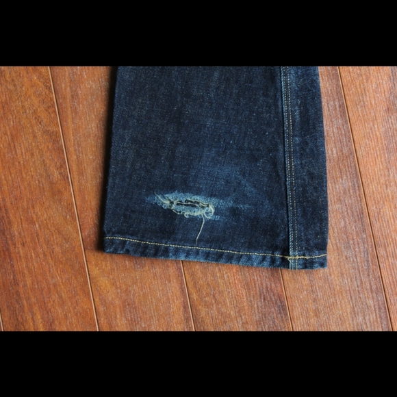 Levi's Engineered Jeans - Picture 5 of 9